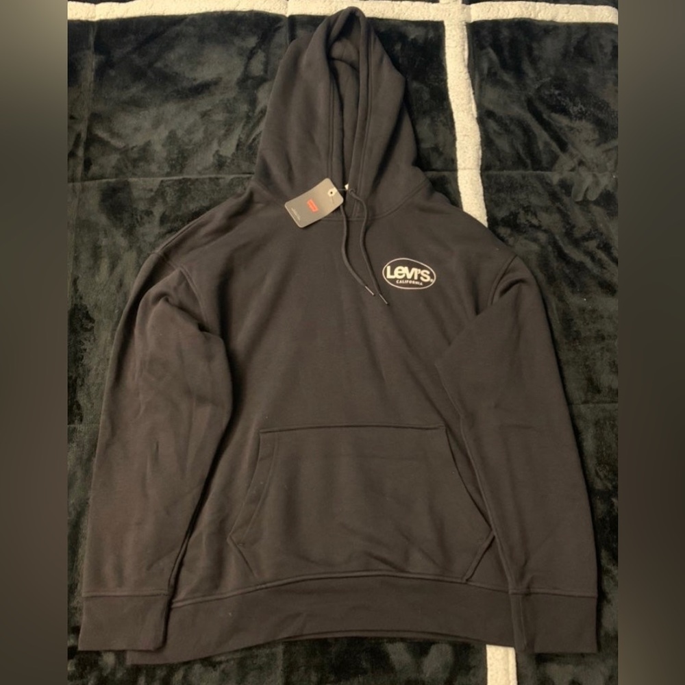 Levi’s Hoodie XL